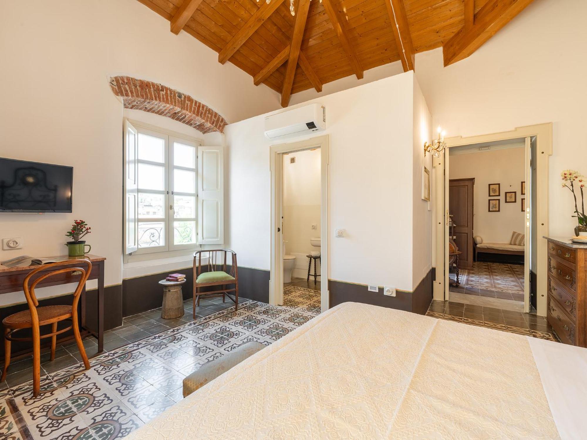 Palazzo Cherchi Dorgali Exterior foto