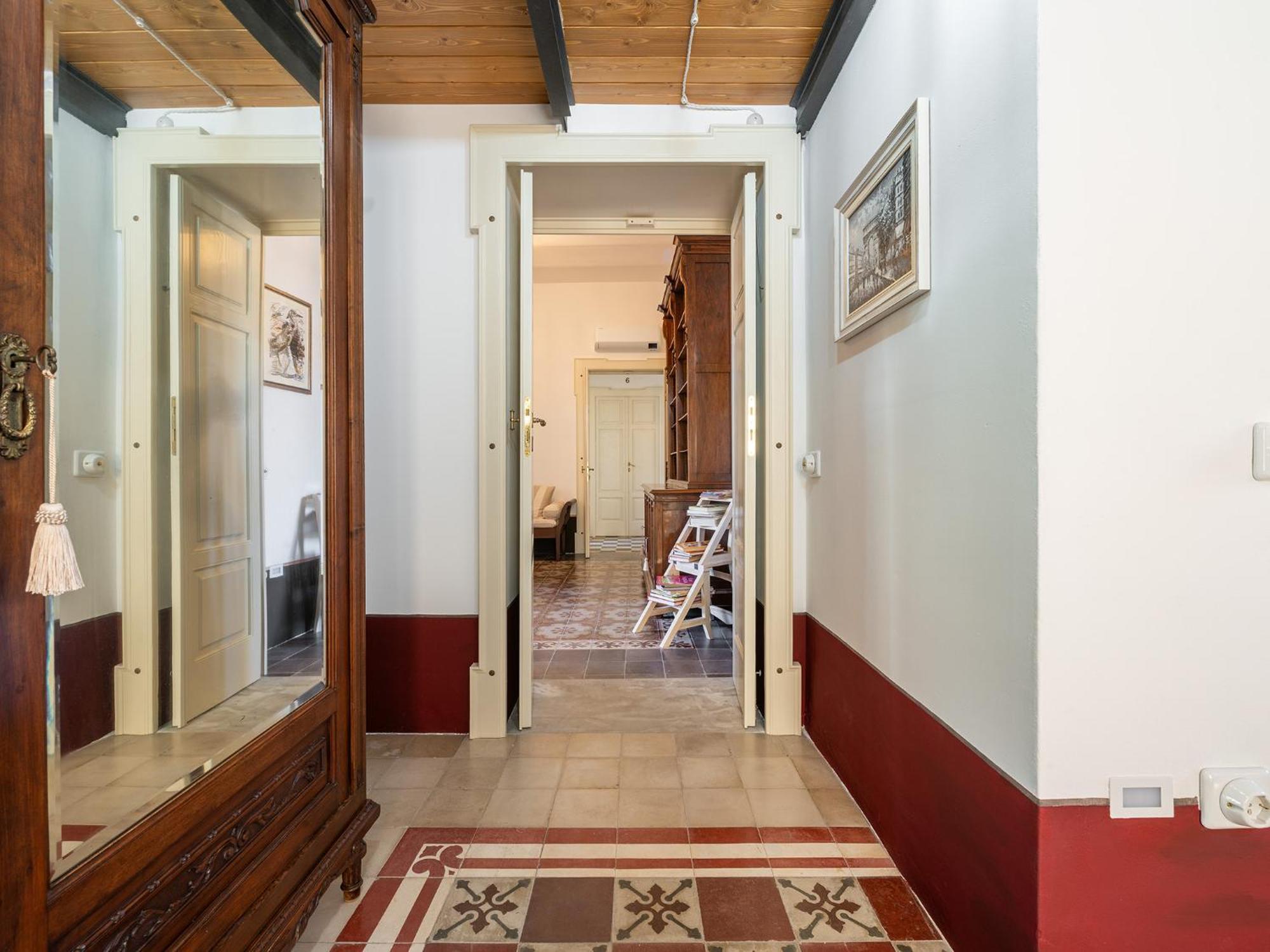 Palazzo Cherchi Dorgali Exterior foto