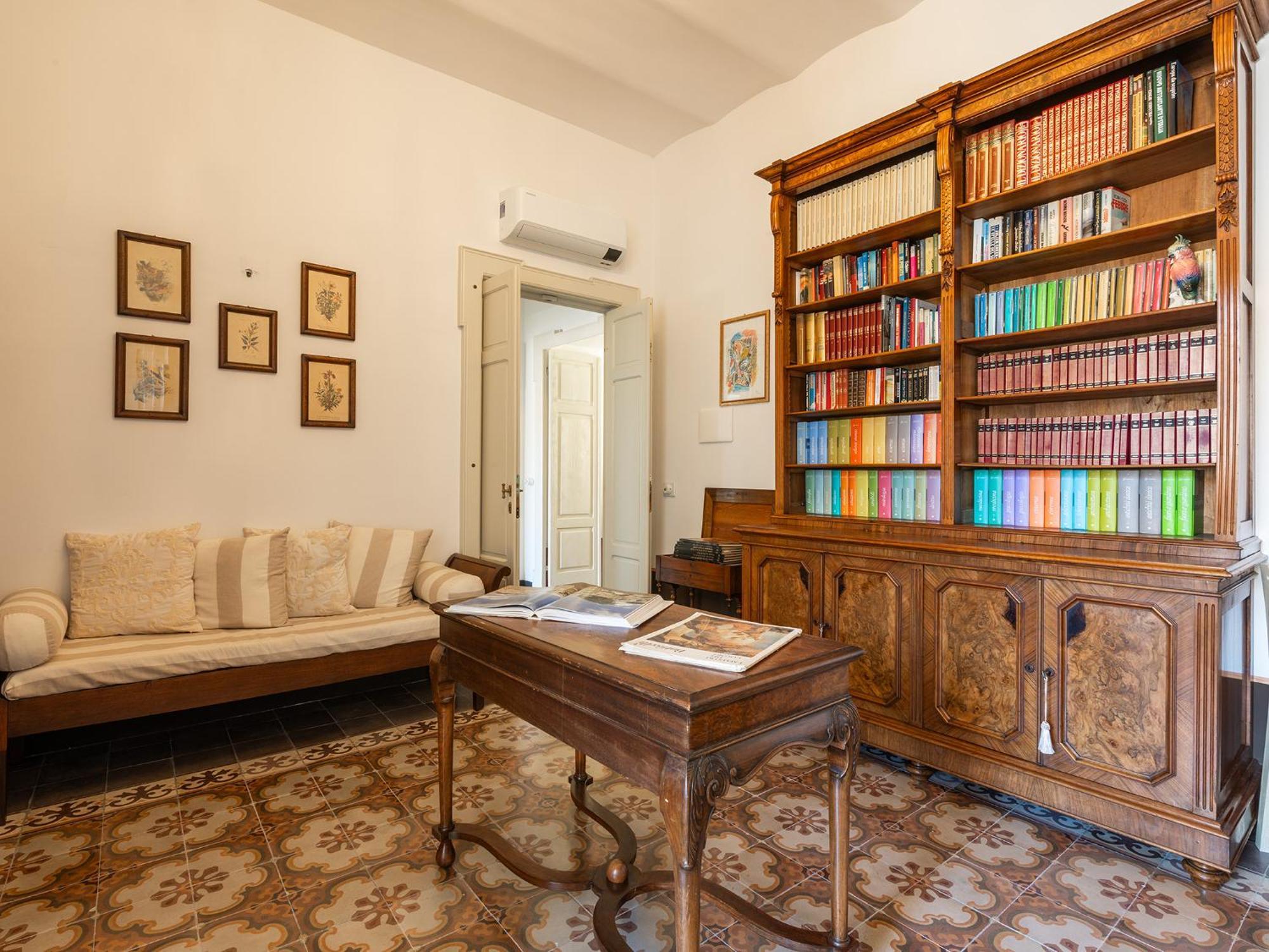 Palazzo Cherchi Dorgali Exterior foto